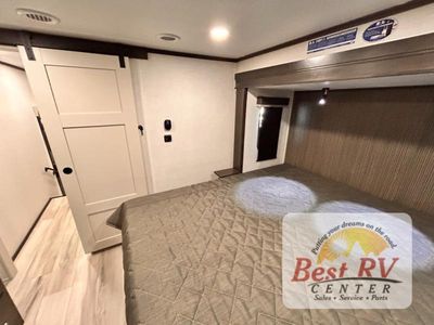 2026 Keystone RV Alpine Avalanche Edition - Photo 82