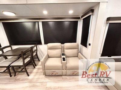 2026 Keystone RV Alpine Avalanche Edition - Photo 44