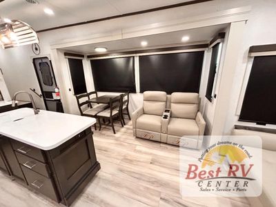 2026 Keystone RV Alpine Avalanche Edition - Photo 42