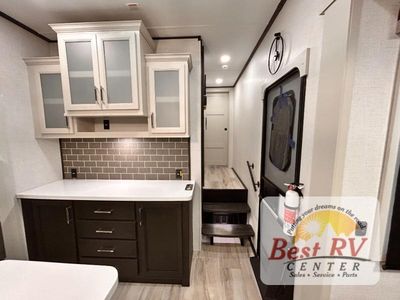 2026 Keystone RV Alpine Avalanche Edition - Photo 61