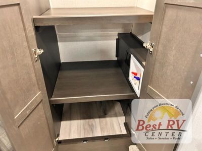 2026 Keystone RV Alpine Avalanche Edition - Photo 75