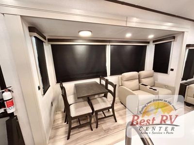 2026 Keystone RV Alpine Avalanche Edition - Photo 22