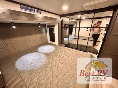 2026 Keystone RV Alpine Avalanche Edition - Photo 67