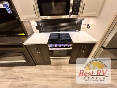 2026 Keystone RV Alpine Avalanche Edition - Photo 53