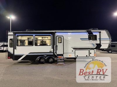 2026 Keystone RV Alpine Avalanche Edition - Photo 3
