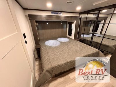 2026 Keystone RV Alpine Avalanche Edition - Photo 64