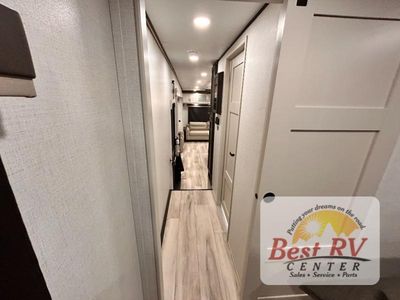 2026 Keystone RV Alpine Avalanche Edition - Photo 85