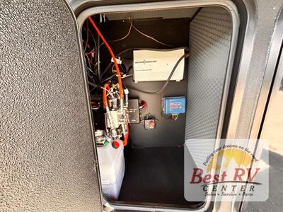 2026 Keystone RV Alpine Avalanche Edition - Photo 104