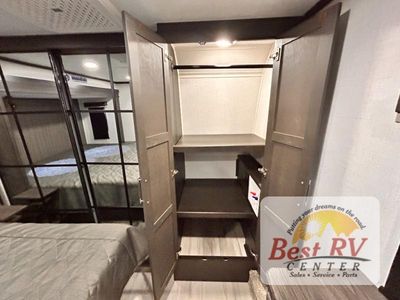 2026 Keystone RV Alpine Avalanche Edition - Photo 73