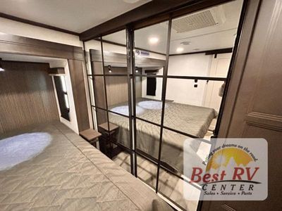 2026 Keystone RV Alpine Avalanche Edition - Photo 76