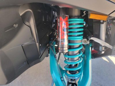2025 Polaris RZR Pro R 4 Ultimate - Photo 11