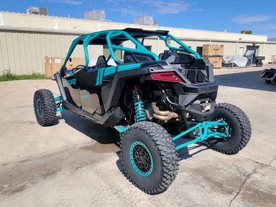 2025 Polaris RZR Pro R 4 Ultimate - Photo 5