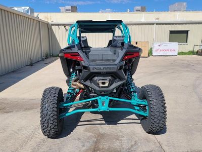 2025 Polaris RZR Pro R 4 Ultimate - Photo 7