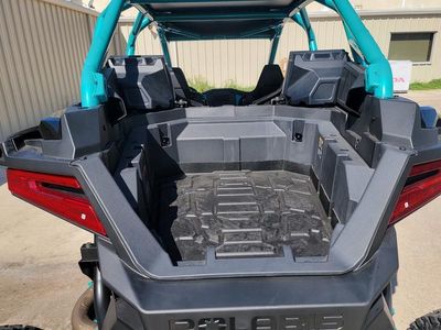 2025 Polaris RZR Pro R 4 Ultimate - Photo 15