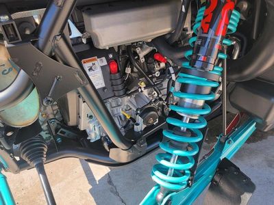 2025 Polaris RZR Pro R 4 Ultimate - Photo 14