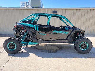 2025 Polaris RZR Pro R 4 Ultimate - Photo 9