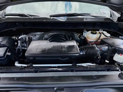 2020 Chevrolet Silverado 1500 — photo 33 view