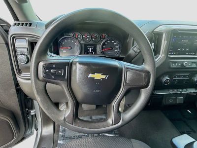 2020 Chevrolet Silverado 1500 — photo 8 view