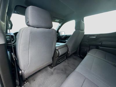 2020 Chevrolet Silverado 1500 — photo 22 view