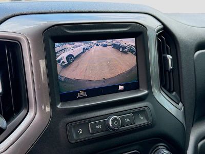 2020 Chevrolet Silverado 1500 — photo 11 view