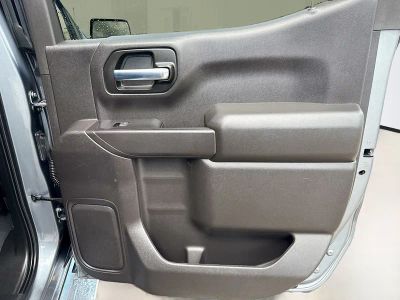 2020 Chevrolet Silverado 1500 — photo 28 view
