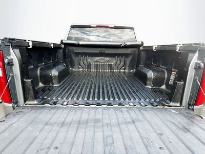2020 Chevrolet Silverado 1500 — photo 24 view