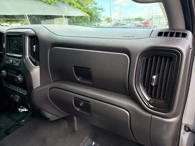 2020 Chevrolet Silverado 1500 — photo 30 view