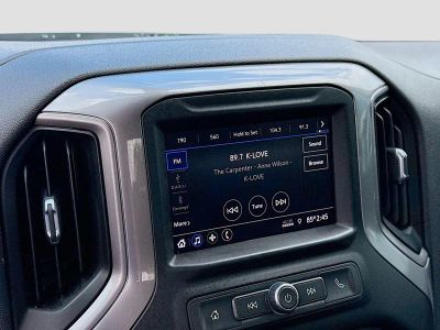 2020 Chevrolet Silverado 1500 — photo 10 view