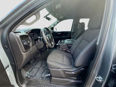 2020 Chevrolet Silverado 1500 — photo 16 view