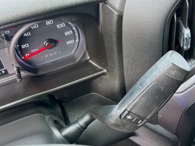 2020 Chevrolet Silverado 1500 — photo 13 view