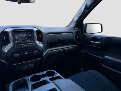 2020 Chevrolet Silverado 1500 — photo 19 view