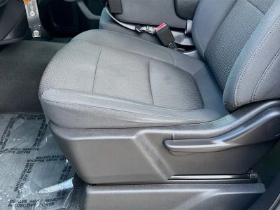 2020 Chevrolet Silverado 1500 — photo 15 view