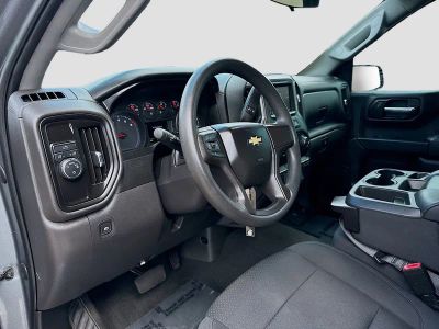 2020 Chevrolet Silverado 1500 — photo 7 view