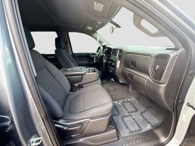 2020 Chevrolet Silverado 1500 — photo 29 view