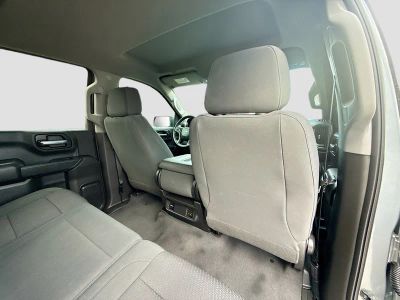 2020 Chevrolet Silverado 1500 — photo 27 view