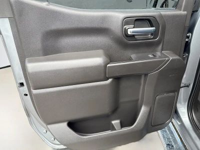 2020 Chevrolet Silverado 1500 — photo 23 view