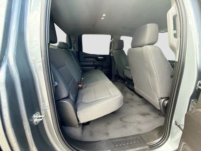 2020 Chevrolet Silverado 1500 — photo 26 view