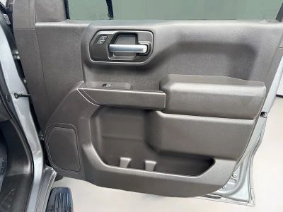2020 Chevrolet Silverado 1500 — photo 31 view