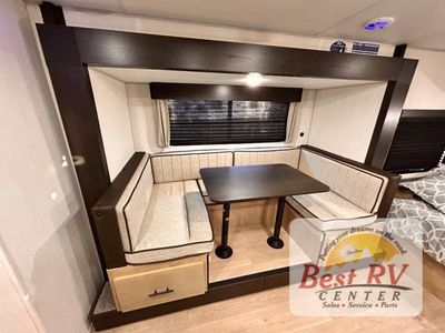 2026 Forest River RV Cascade - Photo 39