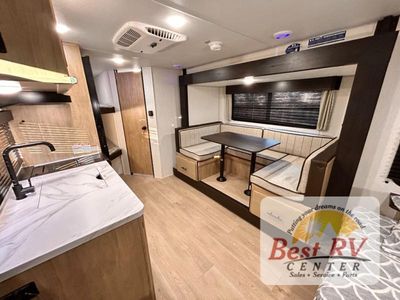 2026 Forest River RV Cascade - Photo 13