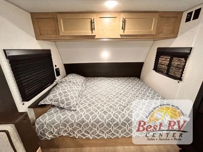 2026 Forest River RV Cascade - Photo 49