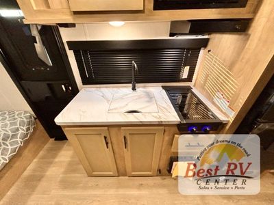 2026 Forest River RV Cascade - Photo 29