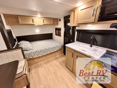 2026 Forest River RV Cascade - Photo 42