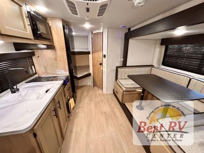 2026 Forest River RV Cascade - Photo 21