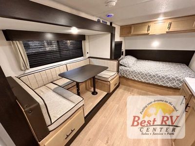 2026 Forest River RV Cascade - Photo 38