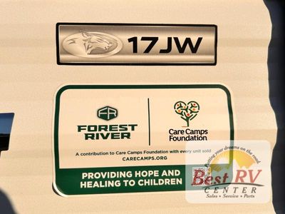 2026 Forest River RV Cascade - Photo 65