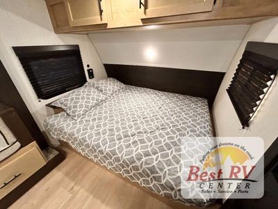 2026 Forest River RV Cascade - Photo 50