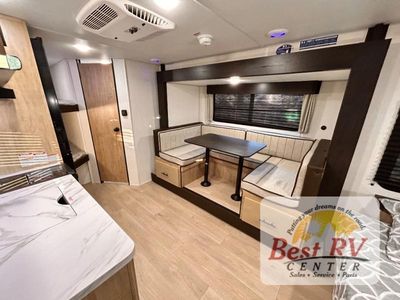 2026 Forest River RV Cascade - Photo 14