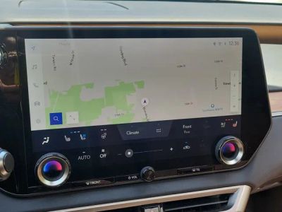 2024 Lexus RX — photo 30 view