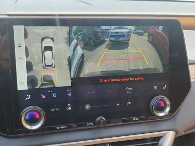 2024 Lexus RX — photo 29 view